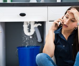 About Water Heater Repair LLC Manokotak, AK
